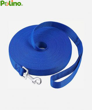 Dog/Puppy Obedience Recall Training Agility Lead