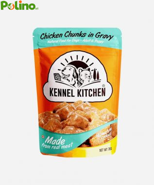 Kennel Kitchen Wet Dog Food For Puppy