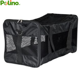 Borsa Trixie Friends on Tour Ryan  L 54 x P 30 x H 30 cm