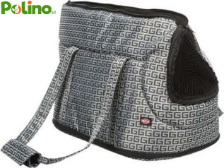 Borsa Riva Argento Trixie