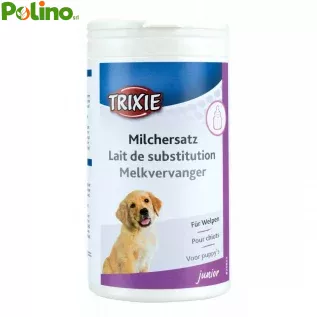 Latte in polvere sostitutivo cuccioli di cane gr.250-Trixie