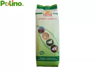 Vitasol polli multivitaminico per polli 1kg
