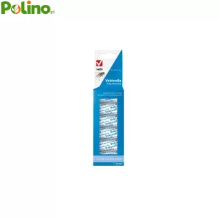 VEBICOLLA TRAP-TRAPPOLA A COLLA 3 CONFEZ. DA 6 ROTOLI