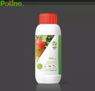 ESTRATTO DI ORTICA 500 ML VEBI-BIO-INSETTICIDA ACARICIDA