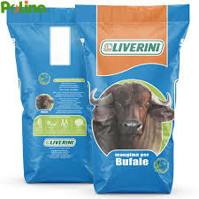 Mangime per bufale
