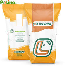 Cereali mix fioccato Liverini
