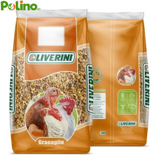 Granaglie_ uovo fresco