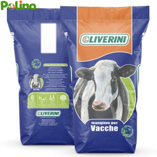Mangime per vacche Liverini