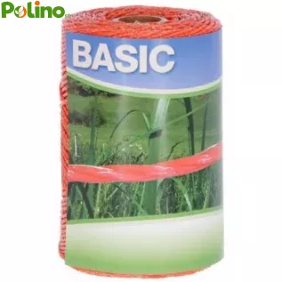 Filo Recinto Elettrificato Mt.250 Basic
