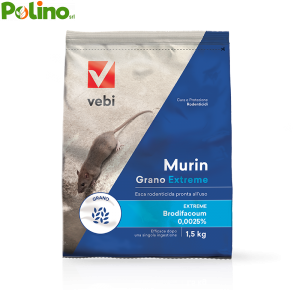 Murin Grano Extreme