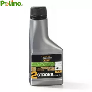 OLIO 2 TEMPI 100 ML IT