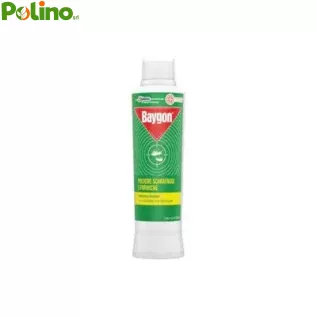 Baygon Polvere Scarafaggi & Formiche Insetticida 250 g