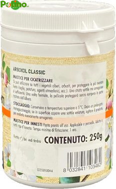 Mastice per Innesti Handy Verdevivo 250gr