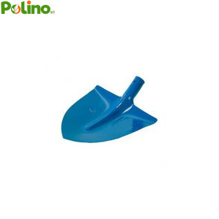 Badile a punta professional