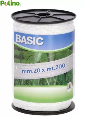 Euroguard banda per recinzioni 20mm