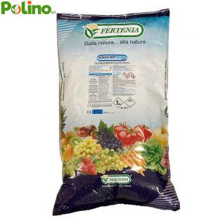 BORDOLESE BORDO FERT 20 ZEO WP CONCIME FOGLIARE A BASE DI RAME E BORO KG. 1