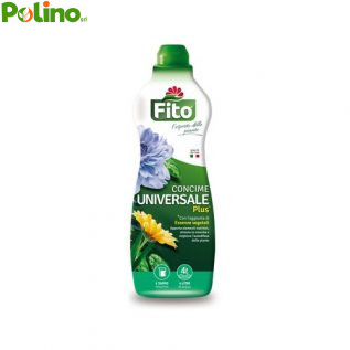 Concime liquido Fito universale plus 1 Kg