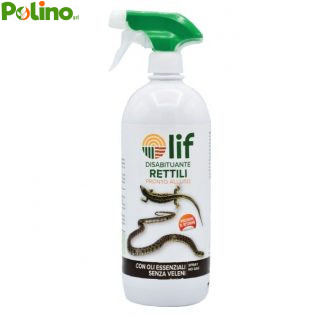 DISABITUANTE X RETTILI ML 1000