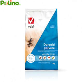Duracid Polvere 1KG Biocida VEBI