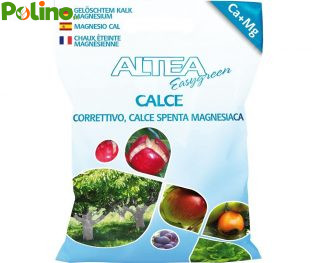 Altea Calce 4 kg