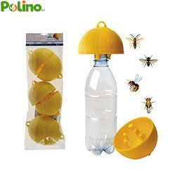 KILLA Trappola ecologica universale (6pz)