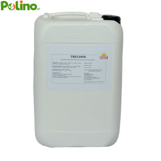 GLICOLE TREGISOL VITASOL LT.25