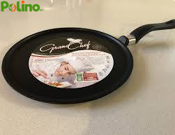 Padella 28 cm Grand Chef HIGH QUALITY