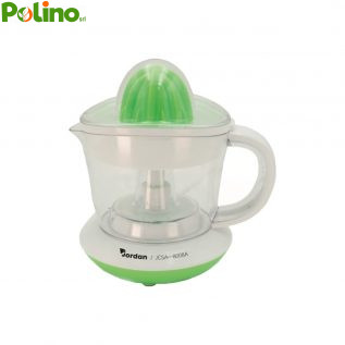 Spremiagrumi Elettrico 40w Con Ciotola Da 0,8l