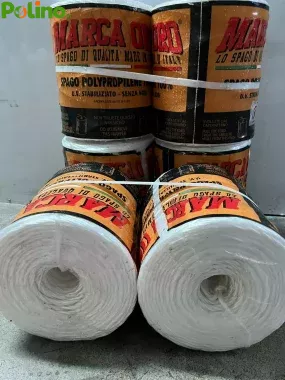 SPAGO AGRICOLO 300 MARCA ORO PRESSARACCOGLITRICE-FIENO PAGLIA-ANTITOPO PZ.2-KG9