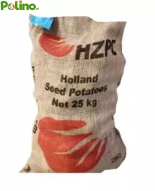 PATATE DA SEME OLANDESE 25 KG SPUNTA PRIMURA MONALISA AGRIA JAERLA