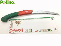 SEGA SEGACCIO DA POTATURA CON LAMA RETTA"SAMURAI" CON FODERO