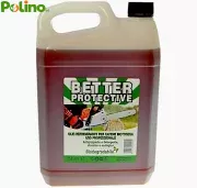 Protettivo Better Catena Motosega 5lt - Universale Anche Per Elettroseghe