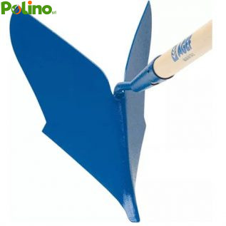 VOMERE CM 30x20 SOLCO SOLCHI PIANTARE ORTAGGI PIANTINE ASSOLCATORE 37782