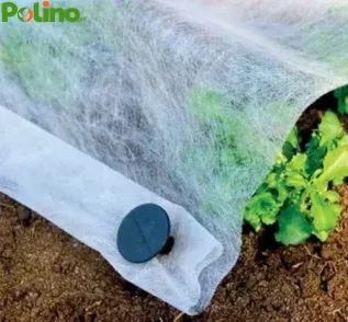 Telo protettivo piante TNT GR.30 AL MQ -MT1.60 X VARIE MISURE DI LUNGHEZZA