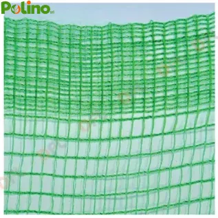 Rete reti telo rotolo raccolta olive antistrappo 33 gr/m² antistrappo MT.5X200