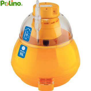 Incubatrice Covatutto 16L Per Pollicoltura e Selvaggina