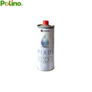 Diluente nitro lt. 1 mixol