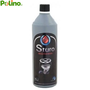 Disgorgante liquido STURO 1 litro