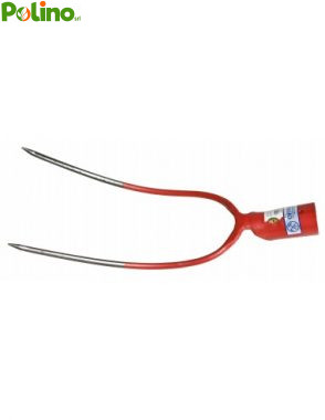 FORCA A 2 DENTI MOD. AUSTRIA