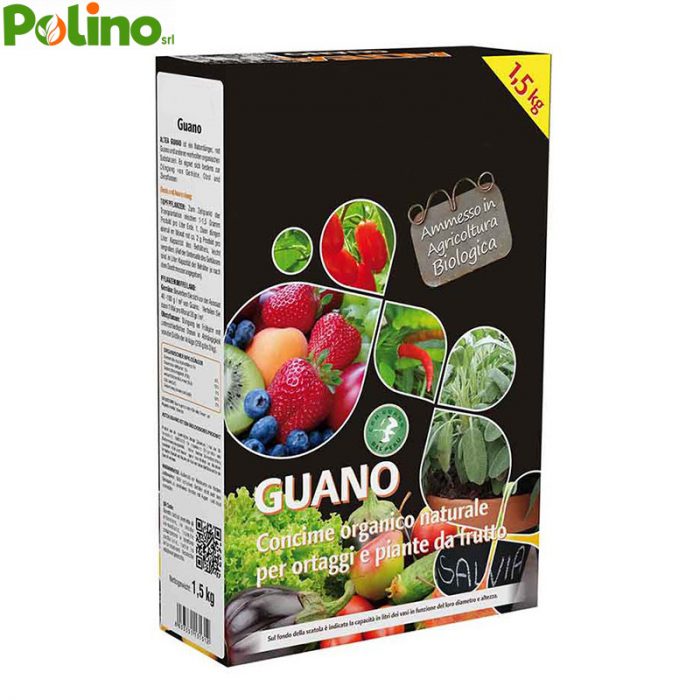 guano guano