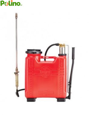 POMPA A SPALLA VENERE DAL DEGAN 16L