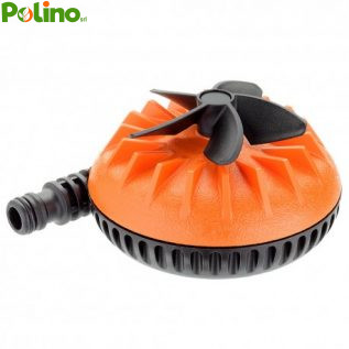 zoom_out_map Irrigatore statico claber - 8656 - rollina