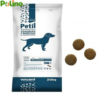 PETIL CANE 20KG