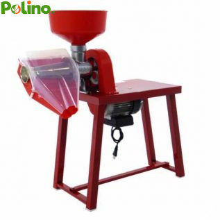 Palumbo Pavi Ts Plastic passapomodoro elettrico