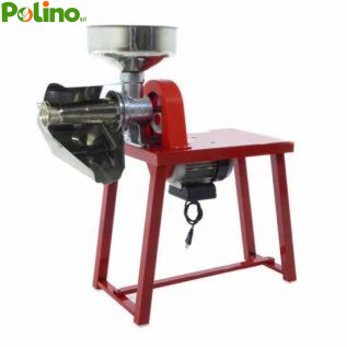 Palumbo Pavi Ts inox passapomodoro elettrico