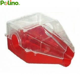 Scivolo con paraspuzzi Ricambio Pavi spremipomodoro