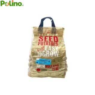 MINITUBERI ROGINALI OLANDESI KG.2.5